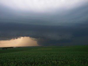 tornado in cedar county nebraska in june 2014