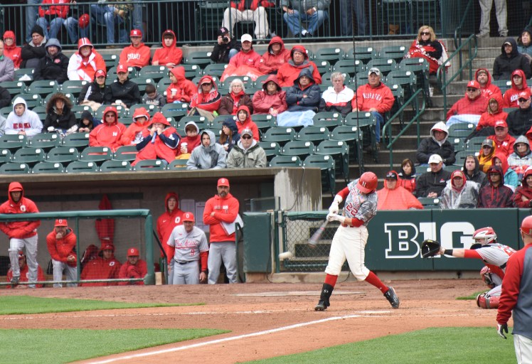 6 headley ground ball